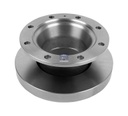 Disque de frein - DT SPARE PARTS