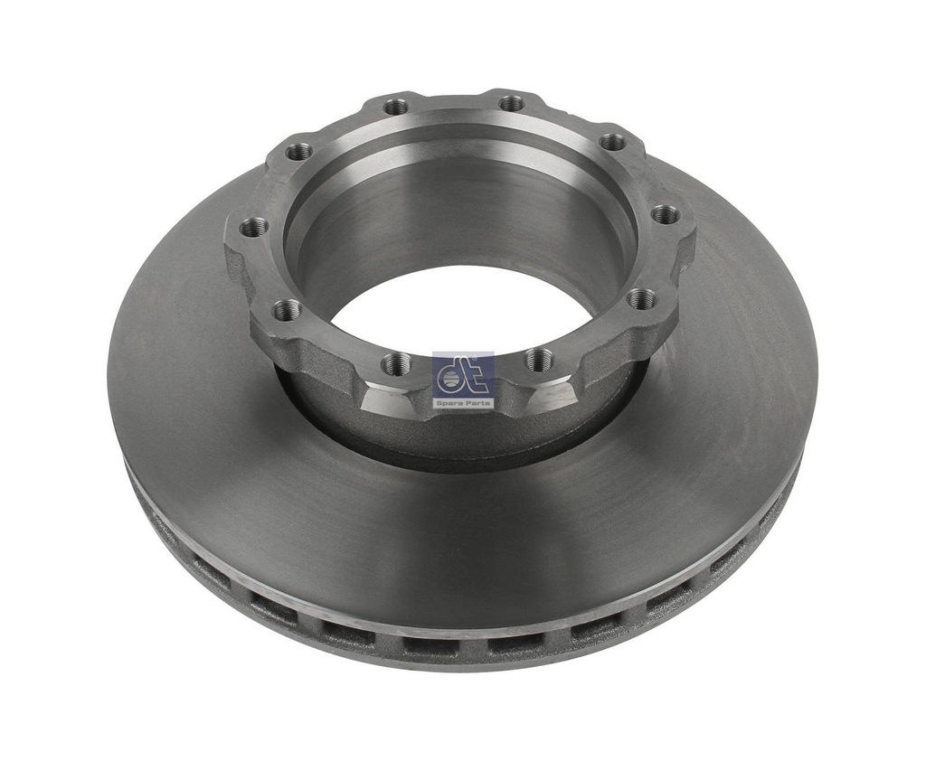 Disque de frein - DT SPARE PARTS