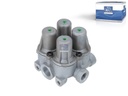 Valve de protection 4 circuits VOLVO - DT SPARE PARTS