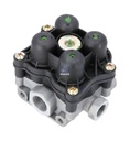 Valve de protection 4 circuits VOLVO - DT SPARE PARTS