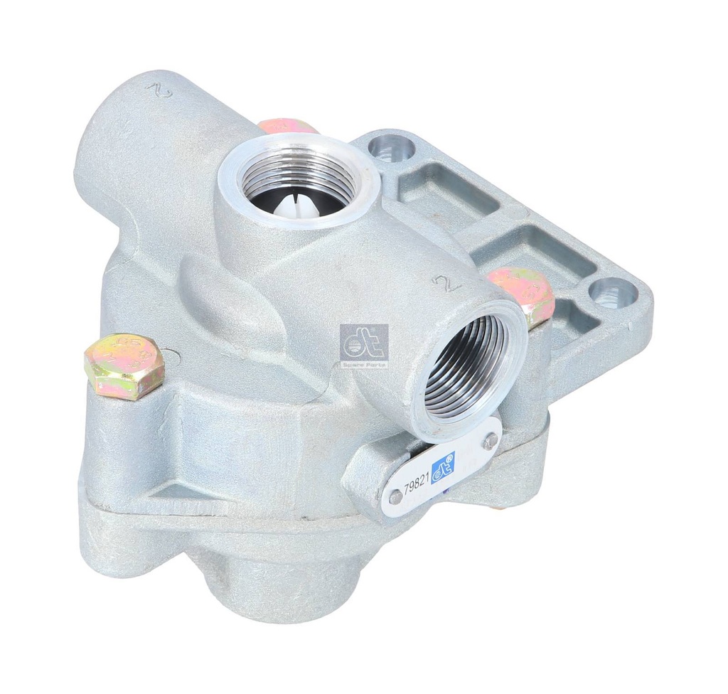 Valve de commande - DT SPARE PARTS