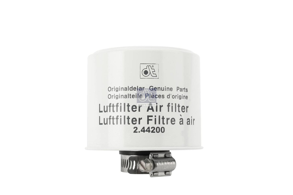 Filtre à air - DT SPARE PARTS
