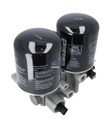 Déssiccateur VOLVO - DT SPARE PARTS