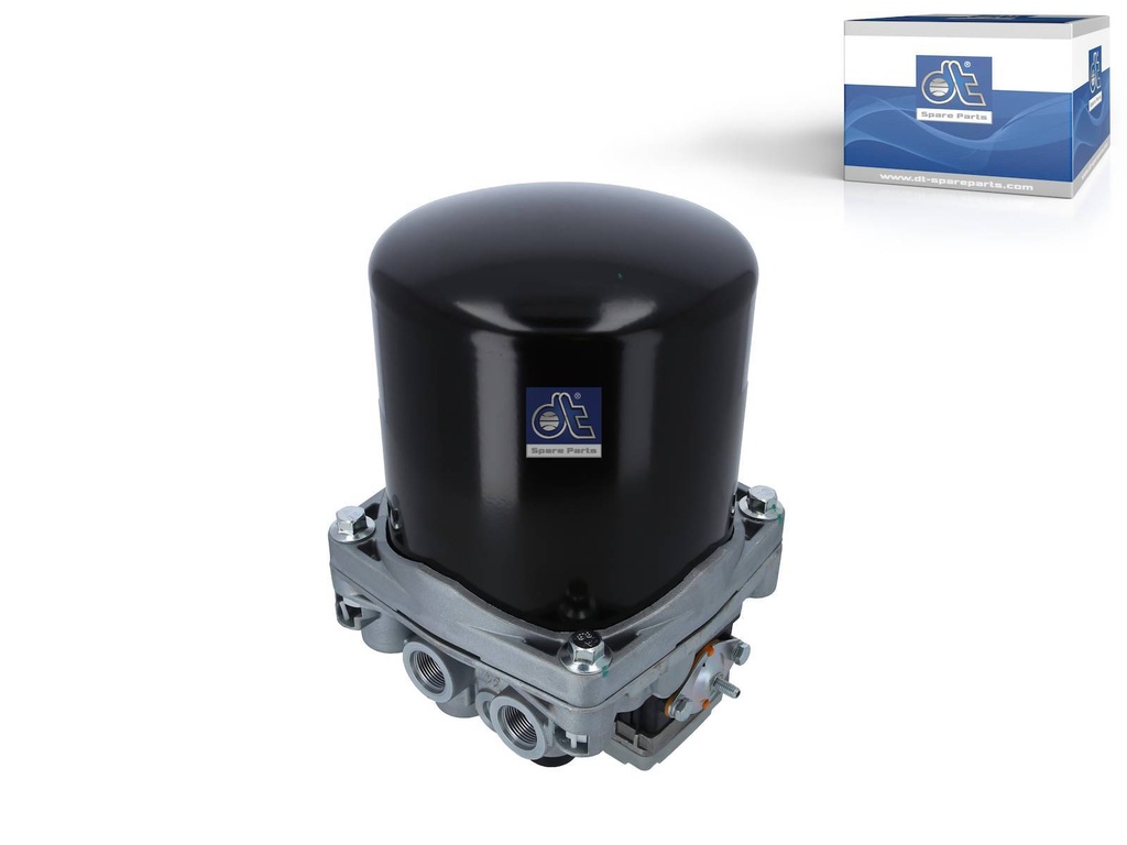Déssiccateur VOLVO - DT SPARE PARTS