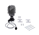 Séparateur d'huile - DT SPARE PARTS