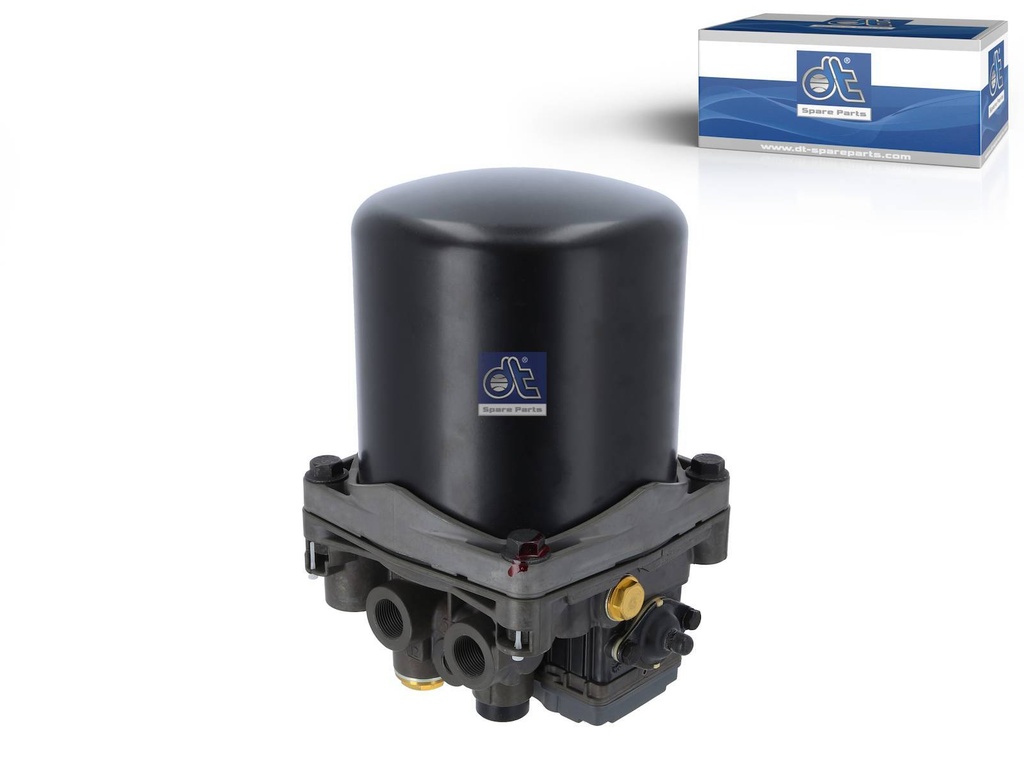 Déssiccateur VOLVO - DT SPARE PARTS