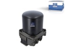 Déssiccateur VOLVO - DT SPARE PARTS