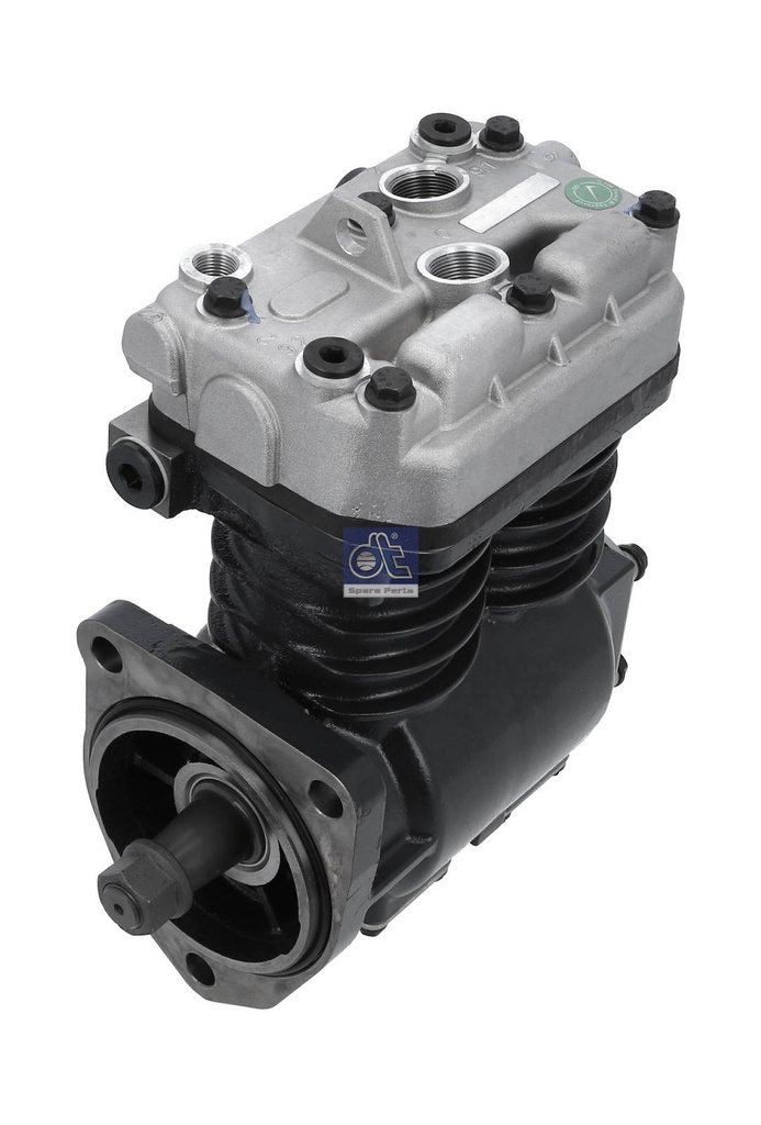 Compresseur VOLVO - DT SPARE PARTS