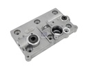 Culasse VOLVO - DT SPARE PARTS