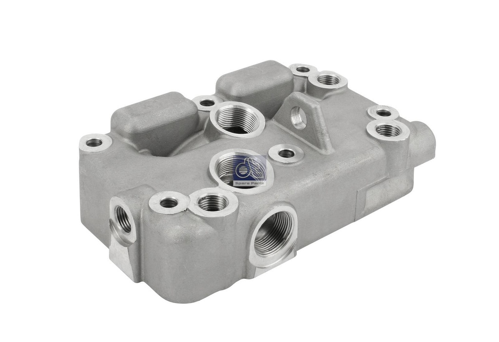 Culasse VOLVO - DT SPARE PARTS