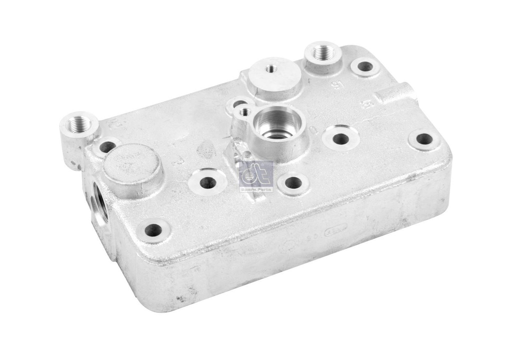 Culasse VOLVO - DT SPARE PARTS