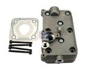 Culasse VOLVO - DT SPARE PARTS