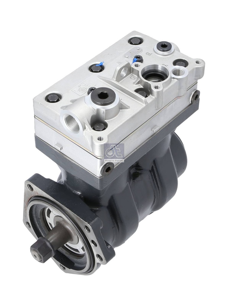 Compresseur VOLVO - DT SPARE PARTS