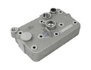 Culasse VOLVO - DT SPARE PARTS