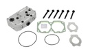 Culasse VOLVO - DT SPARE PARTS