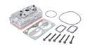 Culasse - DT SPARE PARTS