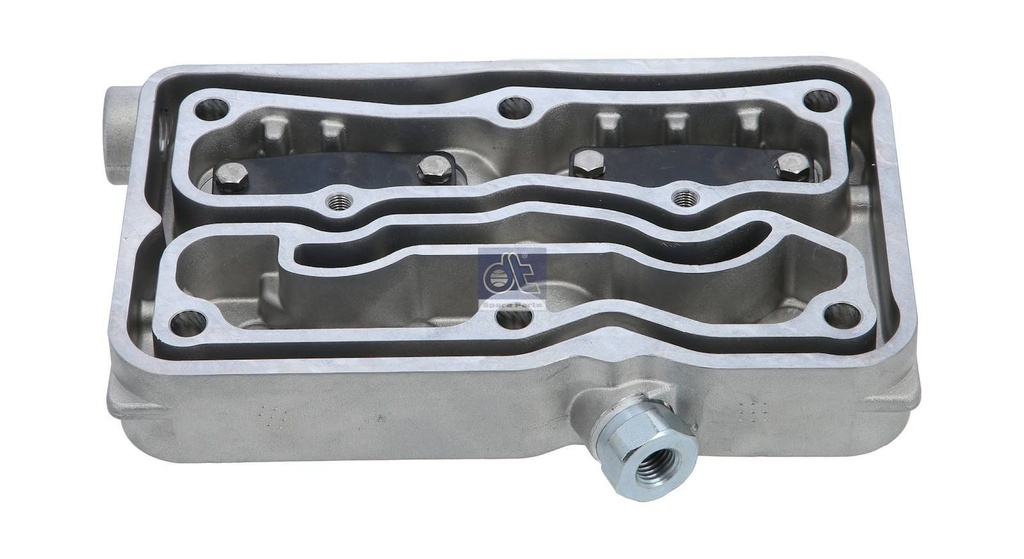 Plaque de soupape VOLVO - DT SPARE PARTS