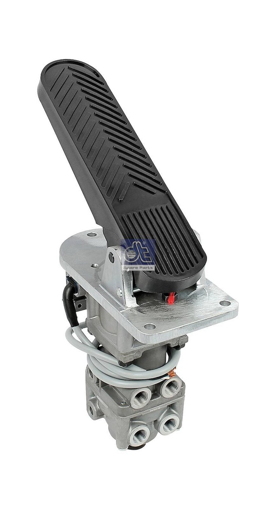 Valve de frein à pied VOLVO - DT SPARE PARTS