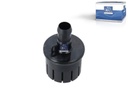 Silencieux VOLVO - DT SPARE PARTS