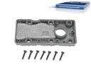 Silencieux VOLVO - DT SPARE PARTS