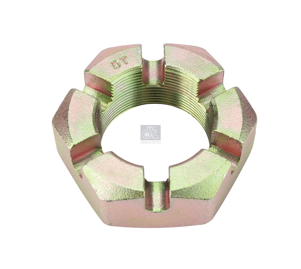 Ecrou VOLVO - DT SPARE PARTS