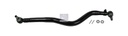 Barre de direction VOLVO - DT SPARE PARTS
