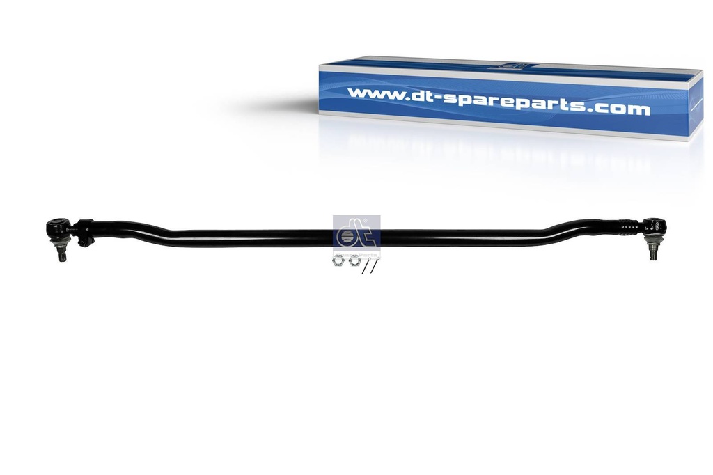 Barre d'accouplement de roue VOLVO - DT SPARE PARTS