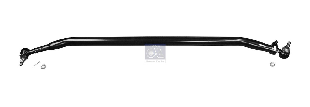 Barre d'accouplement de roue VOLVO - DT SPARE PARTS