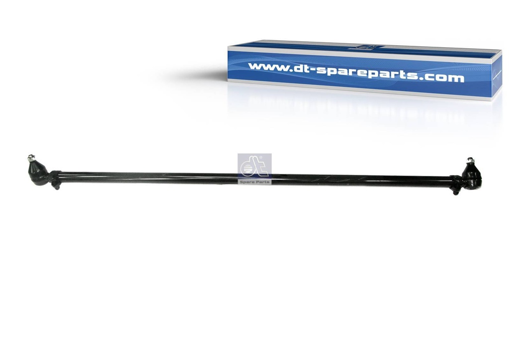 Barre d'accouplement de roue VOLVO - DT SPARE PARTS