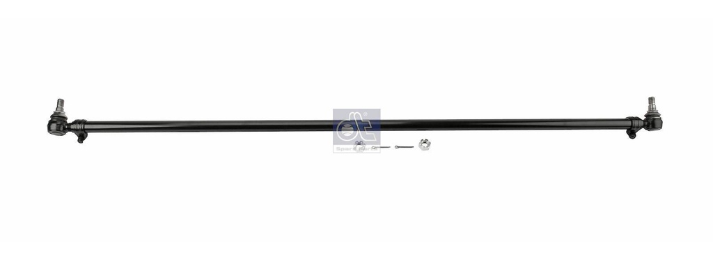 Barre d'accouplement de roue VOLVO - DT SPARE PARTS