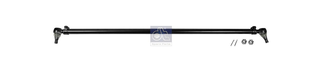 Barre d'accouplement de roue - DT SPARE PARTS