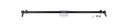 Barre d'accouplement de roue - DT SPARE PARTS