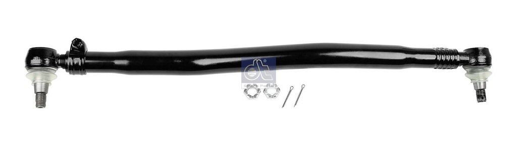 Barre de direction VOLVO - DT SPARE PARTS