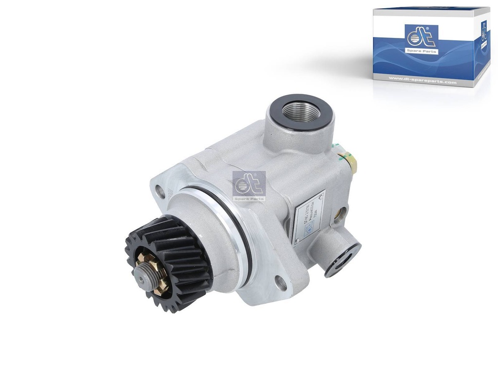 Pompe de direction - DT SPARE PARTS