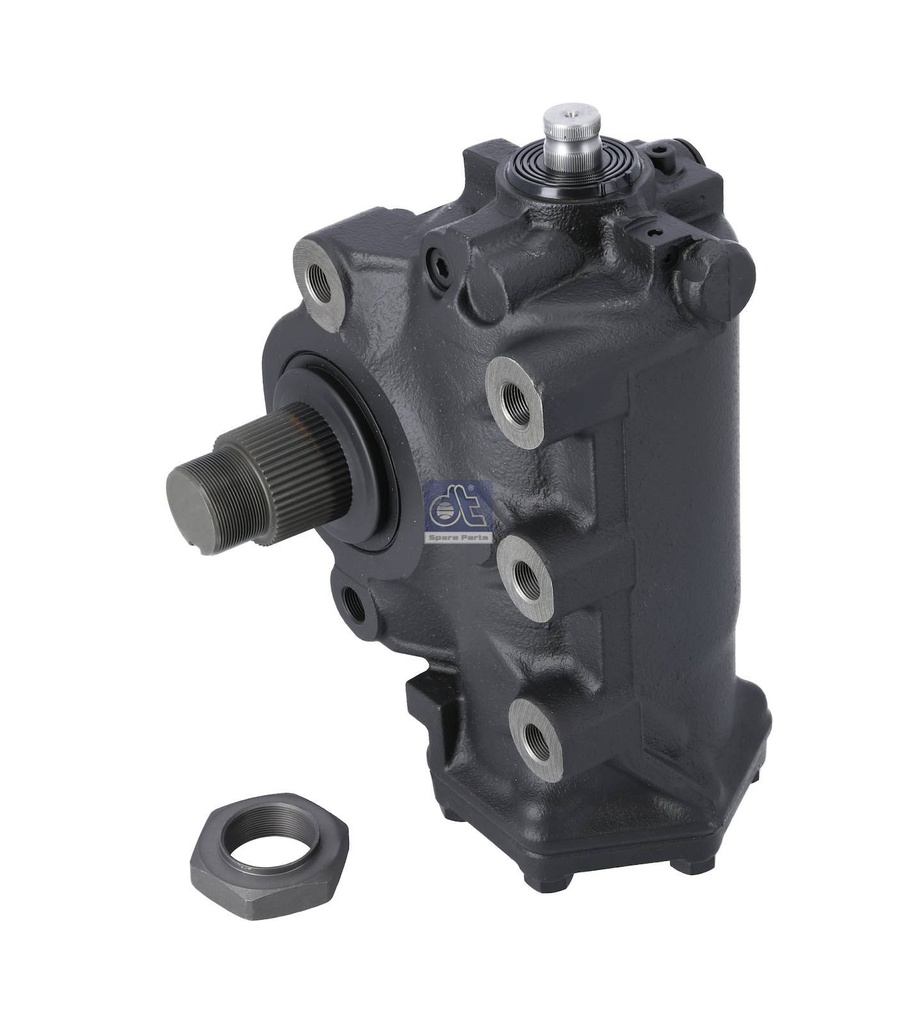 Boitier de direction VOLVO - DT SPARE PARTS