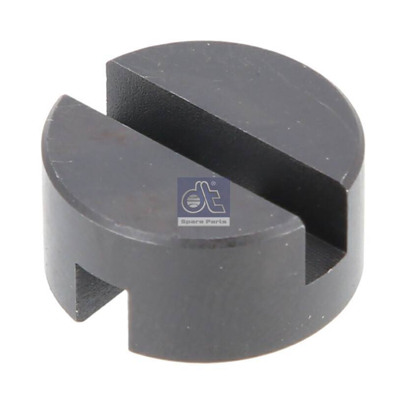Entraîneur - DT SPARE PARTS