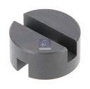 Entraîneur - DT SPARE PARTS