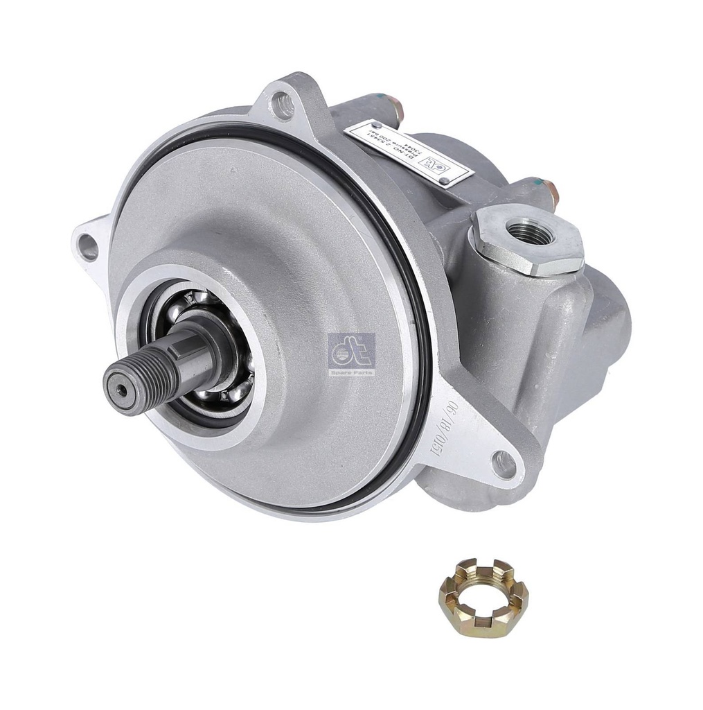 Pompe de direction - DT SPARE PARTS