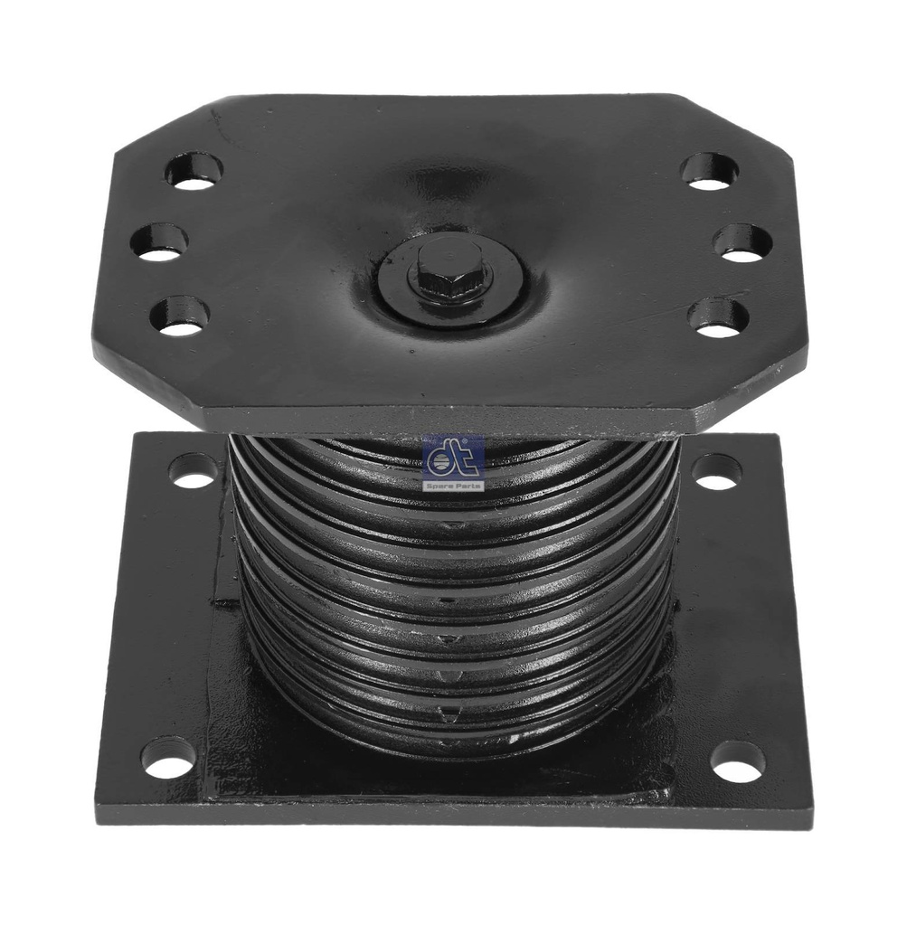 Ressort évidé VOLVO - DT SPARE PARTS