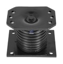 Ressort évidé VOLVO - DT SPARE PARTS