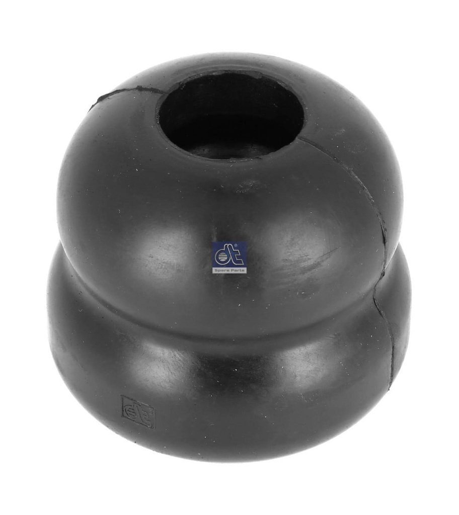 Ressort évidé VOLVO - DT SPARE PARTS