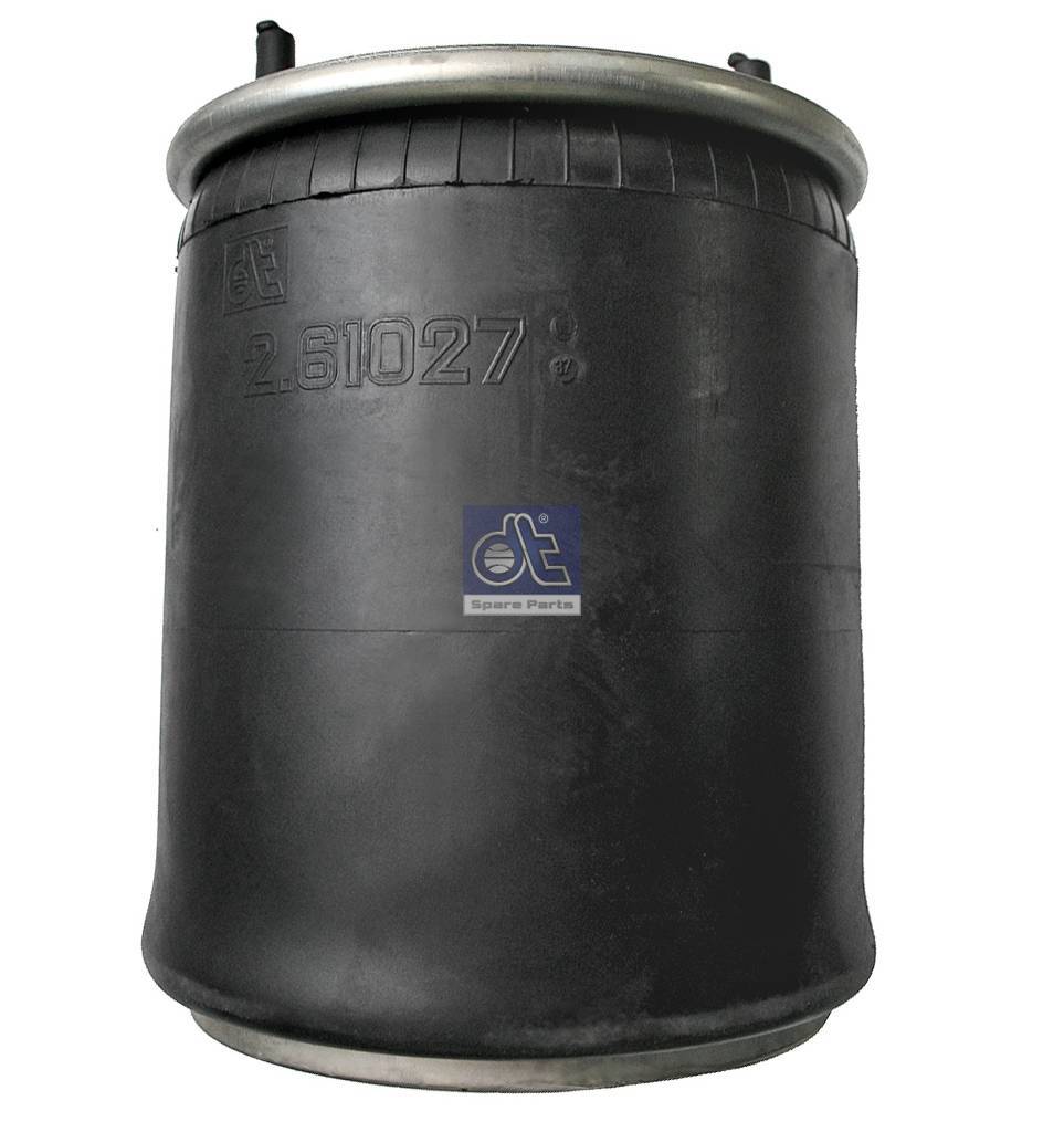 Coussin d'air - DT SPARE PARTS
