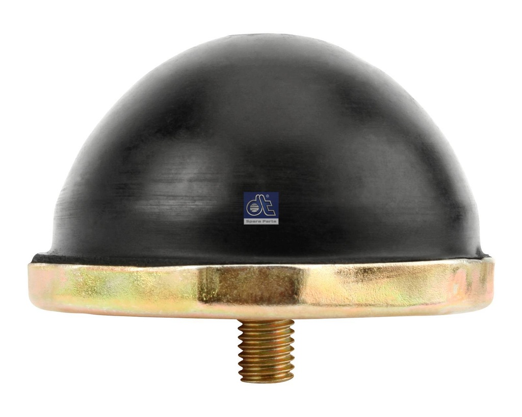 Butoir en caoutchouc - DT SPARE PARTS