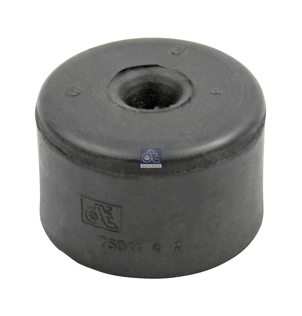 Butoir en caoutchouc VOLVO - DT SPARE PARTS
