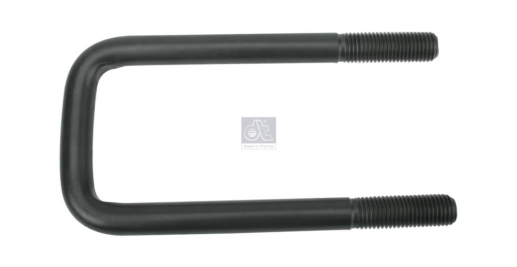Bride de ressort VOLVO - DT SPARE PARTS