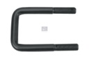 Bride de ressort VOLVO - DT SPARE PARTS