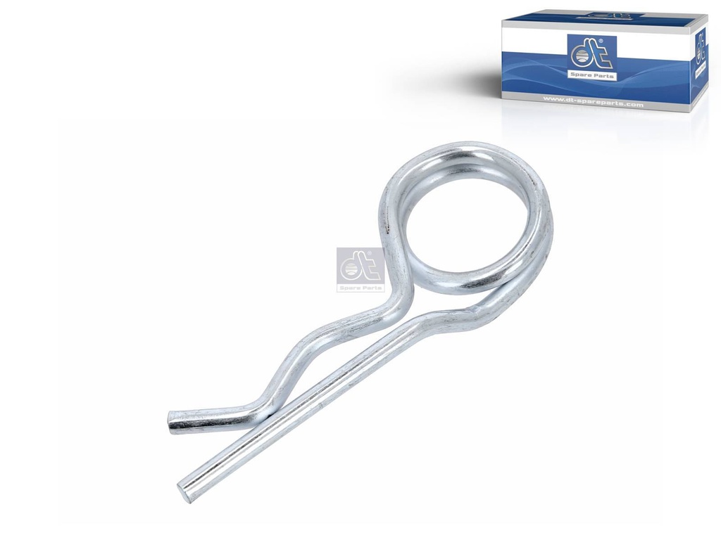 Fiche à ressort - DT SPARE PARTS