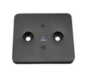 Butoir en caoutchouc VOLVO - DT SPARE PARTS