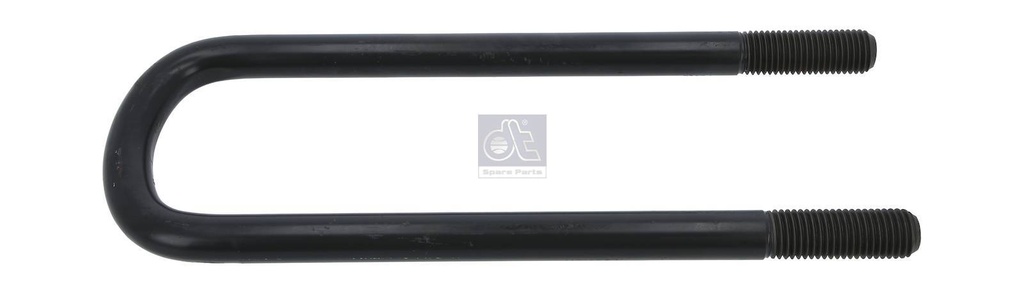 Bride de ressort - DT SPARE PARTS
