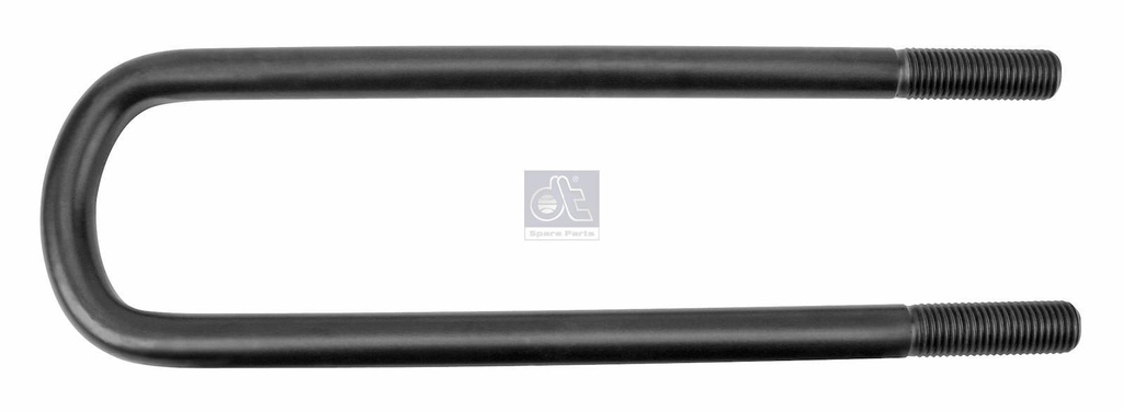 Bride de ressort - DT SPARE PARTS